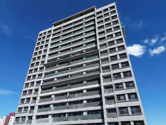 Apartamento novo à venda com 2 dormitórios e 1 vaga no bairro Guanabara. *ENTREGA EM NOV/24*