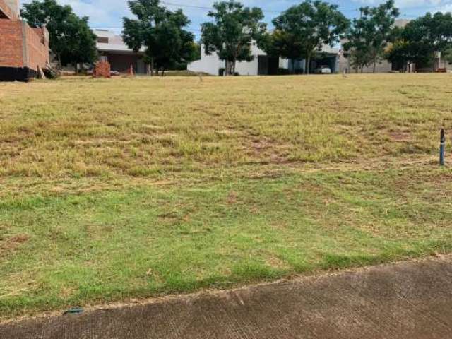 Terreno Condomínio em São Carlos