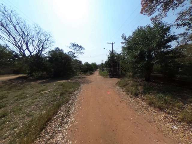 Rural Chácara em São Carlos