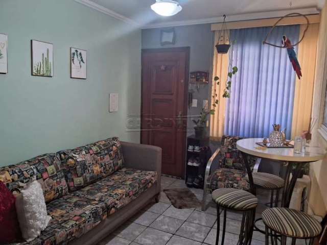 Apartamento com ótima localização