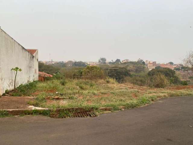 lote no Jardim das Torres com um excelente tamanho