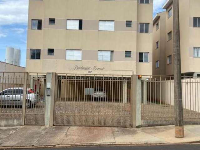 Apartamento Padrão em São Carlos