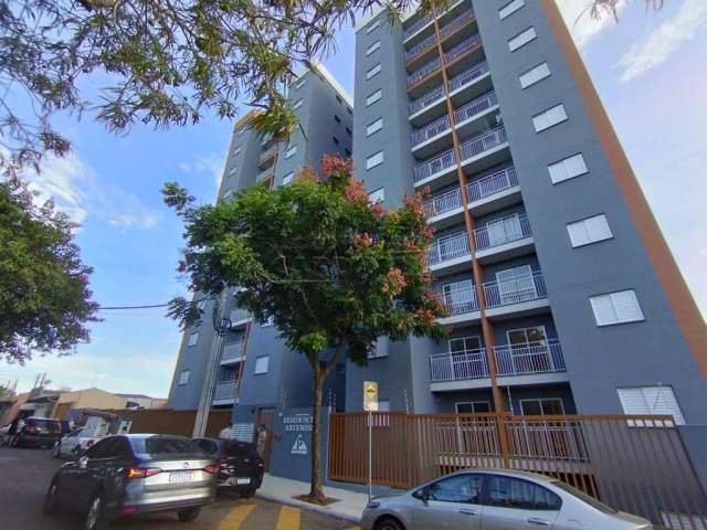 Apartamento Padrão em São Carlos