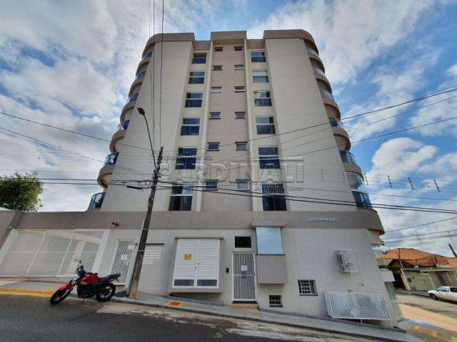 Apartamento Padrão em São Carlos