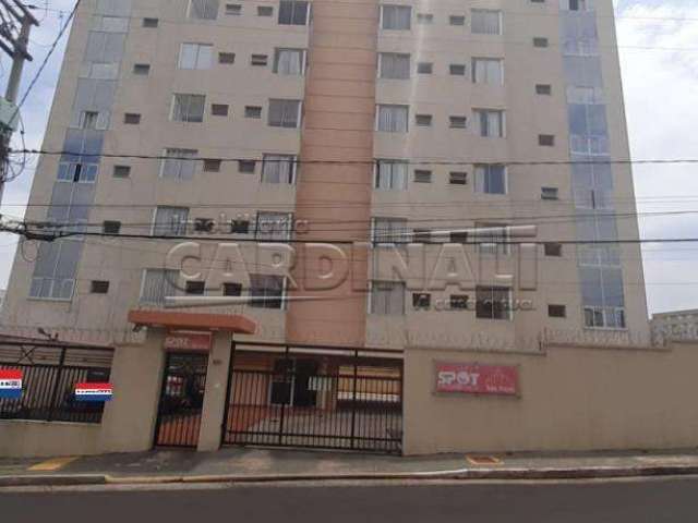 Apartamento Padrão em São Carlos