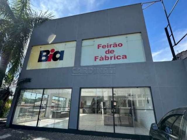 Venda de Galpão Comercial com 340m2 no bairro Taquaral em Campinas/SP