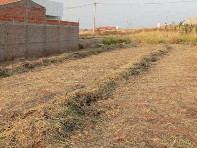 Terreno Padrão em São Carlos