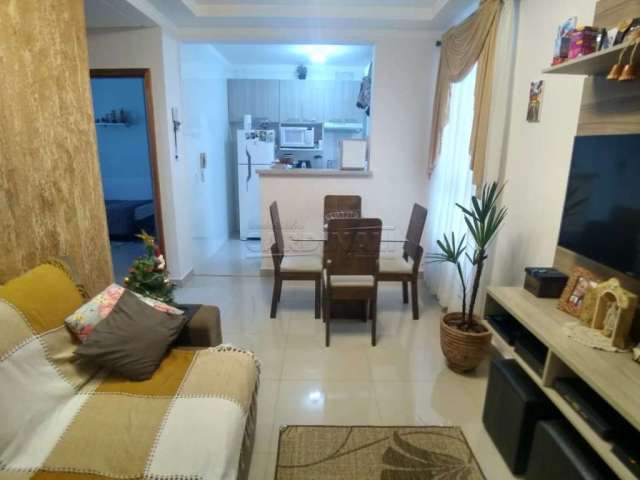 Apartamento Padrão em São Carlos