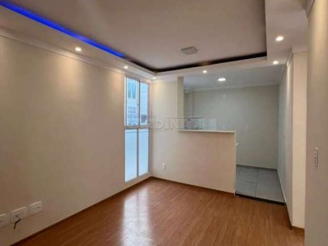 Apartamento Padrão em São Carlos