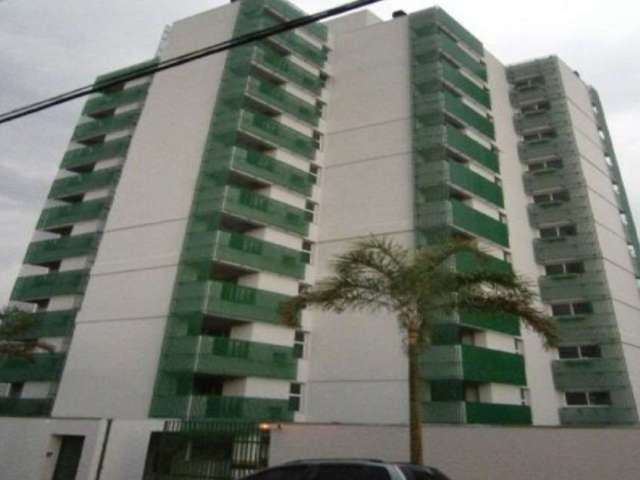 Apartamento Padrão em São Carlos