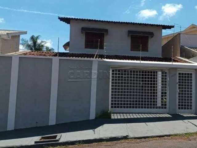 Casa com ótima localização