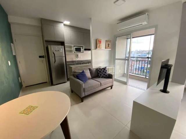 Vendo Studio no URBAN Taquaral novo, ótimo para Investimento (alugado).