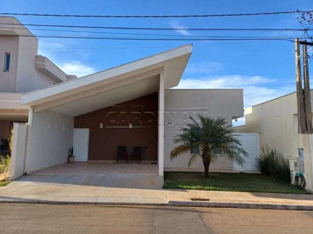 Casa Condomínio em São Carlos