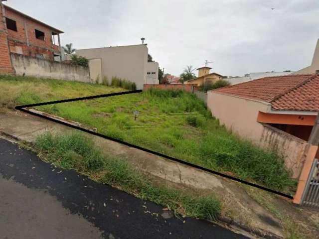 Terreno Padrão em São Carlos