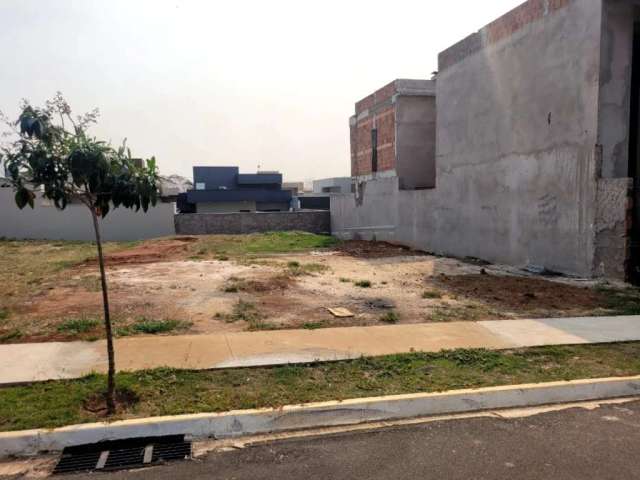 Terreno Condomínio em São Carlos