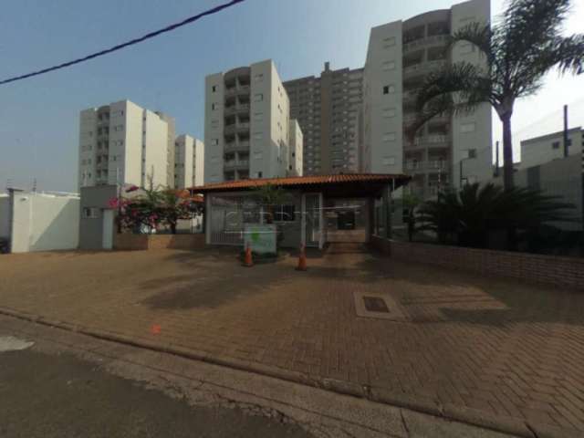 Apartamento Padrão em Araraquara