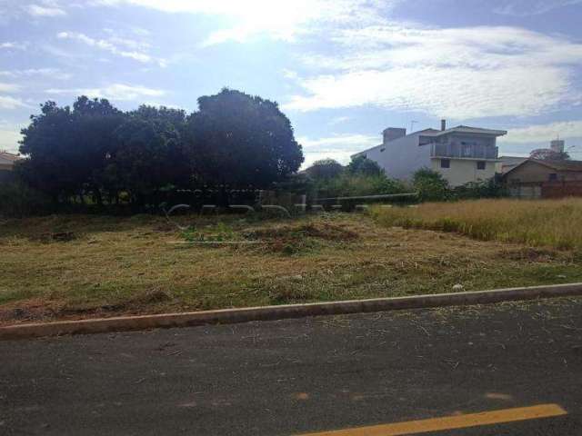 Terreno Padrão em São Carlos