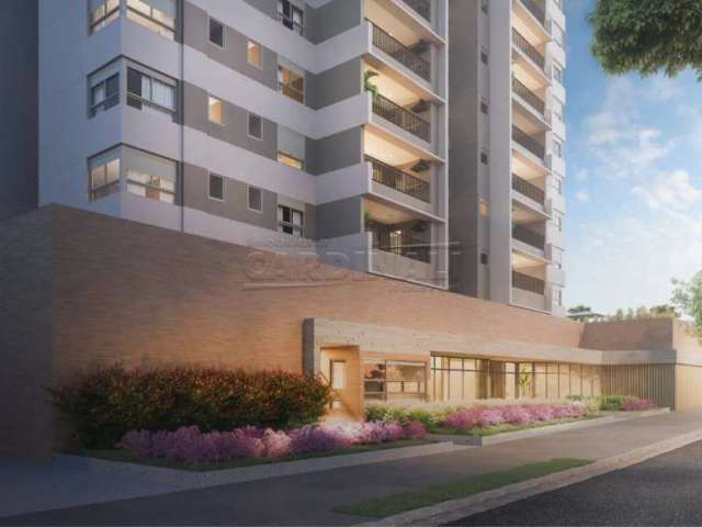 Apartamento no Cambui andar alto 3 suítes e 2 vagas