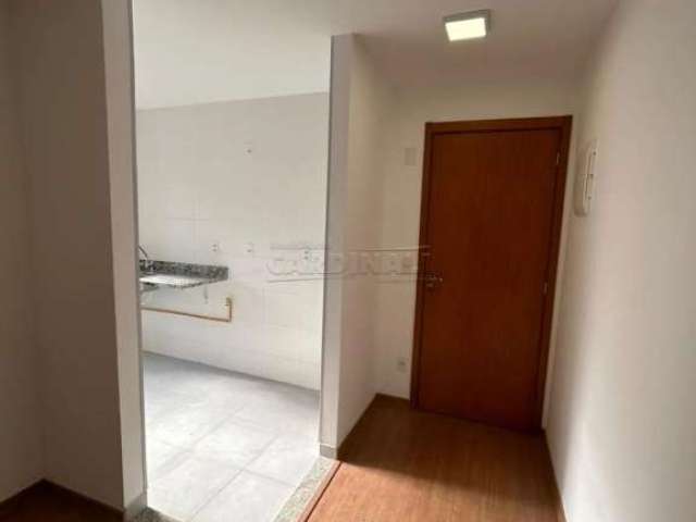 Apartamento Padrão em São Carlos