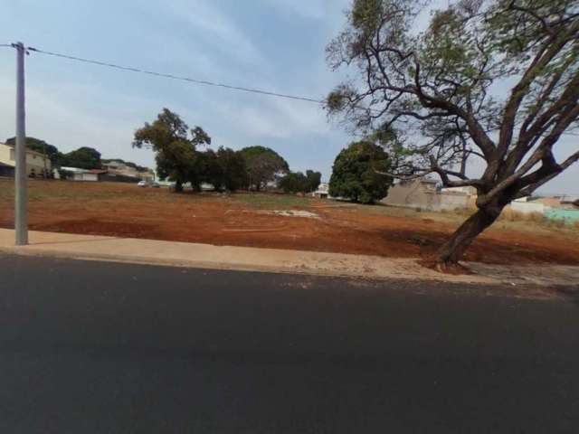 Terreno Padrão em São Carlos