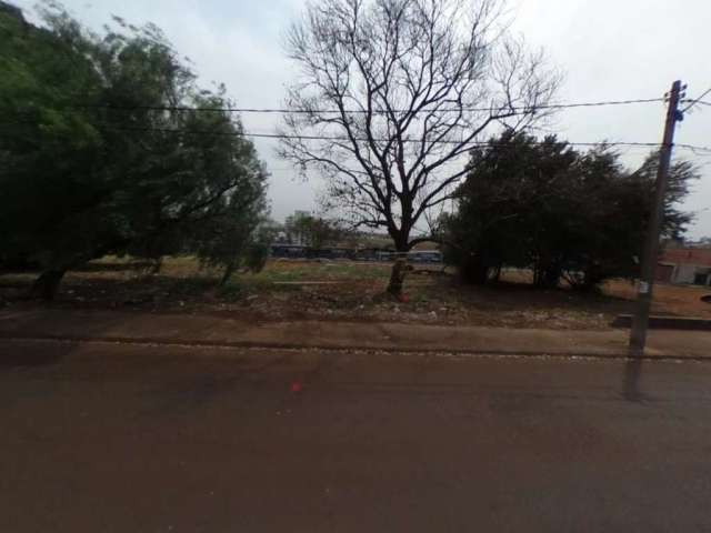 Terreno Padrão em São Carlos