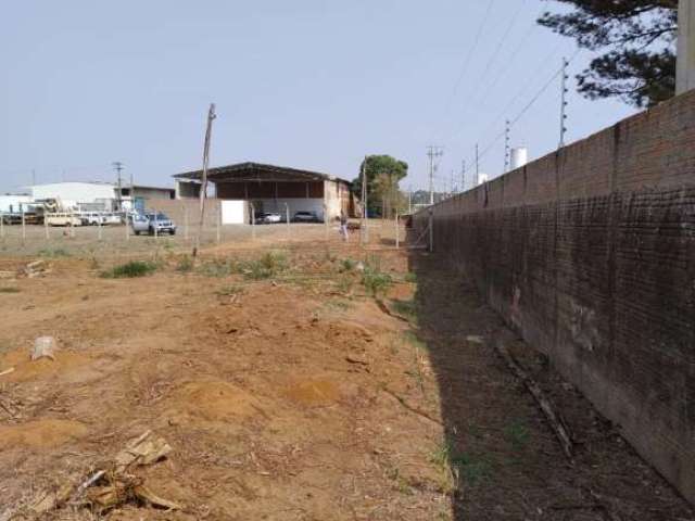 Terreno Padrão em São Carlos