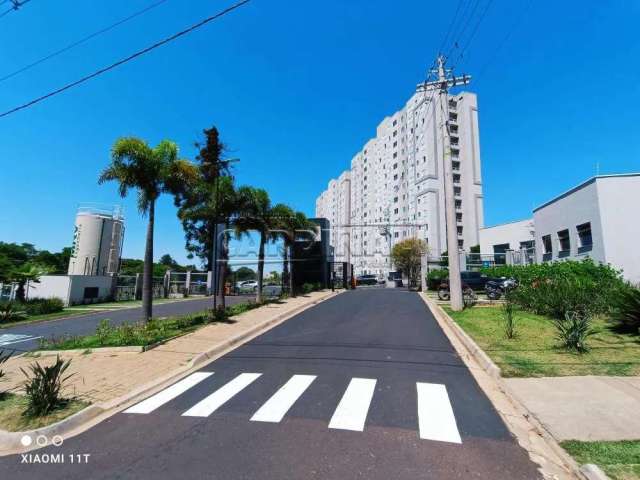 Apartamento Padrão em São Carlos