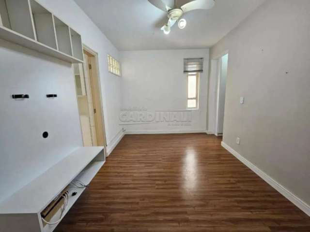 Venda de Apartamento Padrão no bairro Vila Itapura, Campinas/SP.