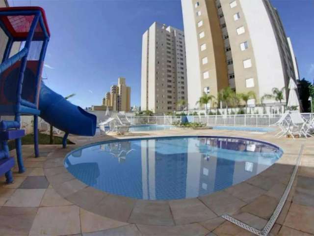 Lindo Apartamento à Venda no bairro Mansões Santo Antônio com 3 dormitórios.