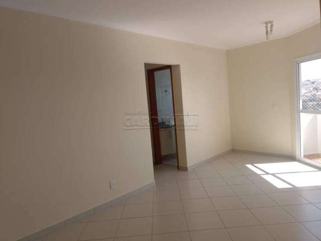 Apartamento Padrão em Campinas