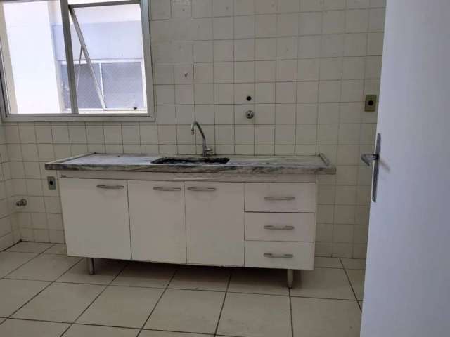 Apartamento para locação com 2 dormitórios e 2 Banheiros na Vila Industrial.