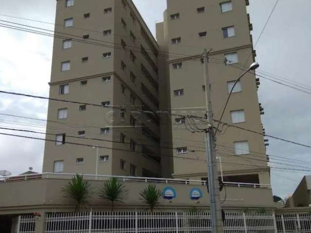 Apartamento Padrão em São Carlos