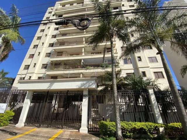 Apartamento Padrão em São Carlos