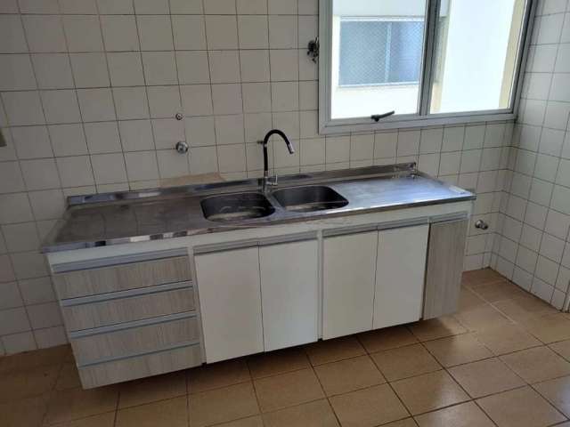 Apartamento Padrão em Campinas