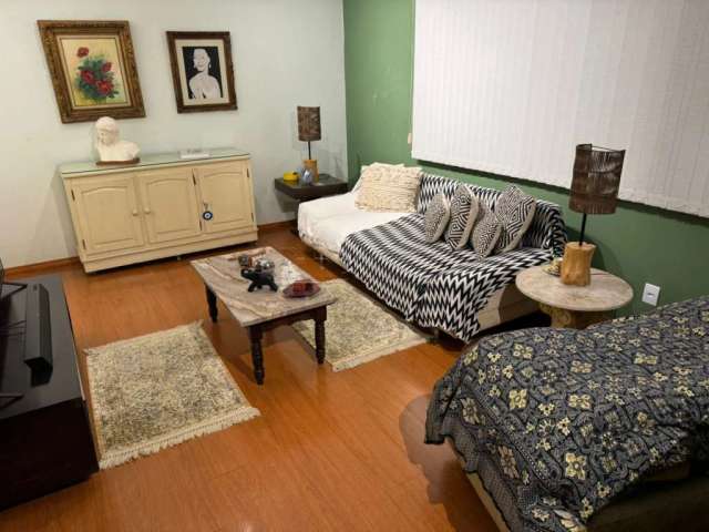 Apartamento 3 Quartos Mobiliado no Bosque, em Campinas.