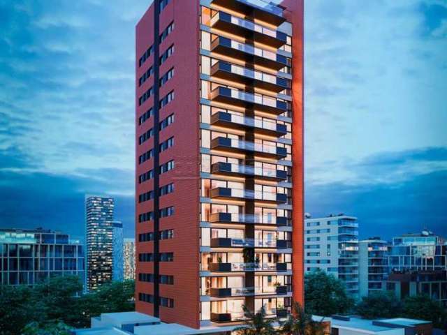 Venda de Apartamento no bairro Cambuí com 3 dormitórios e 3 garagens, área útil de 170,00 m² em Campinas/SP.