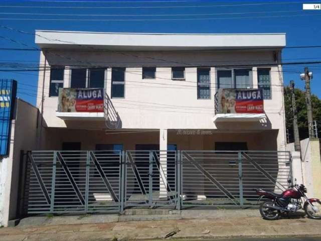 Sala Comercial na Vila Prado próxima ao SENAI em São Carlos