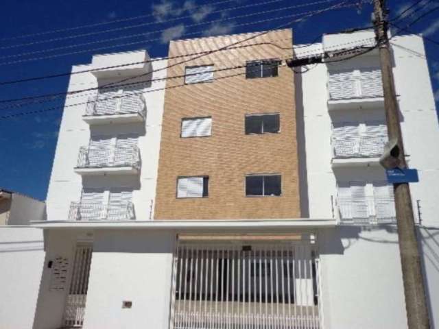 Apartamento Padrão em São Carlos