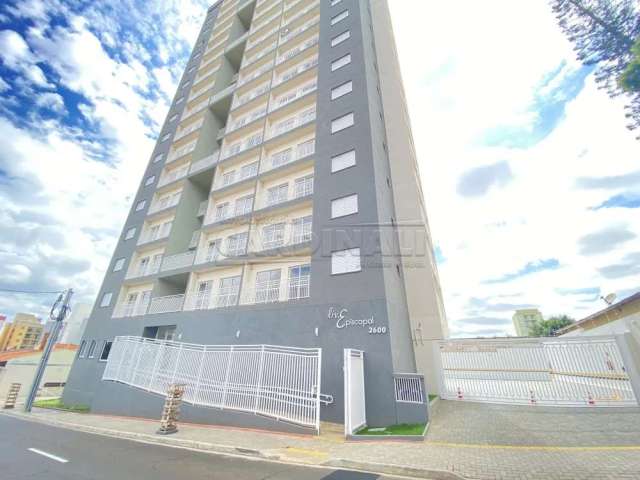 Apartamento Padrão em São Carlos