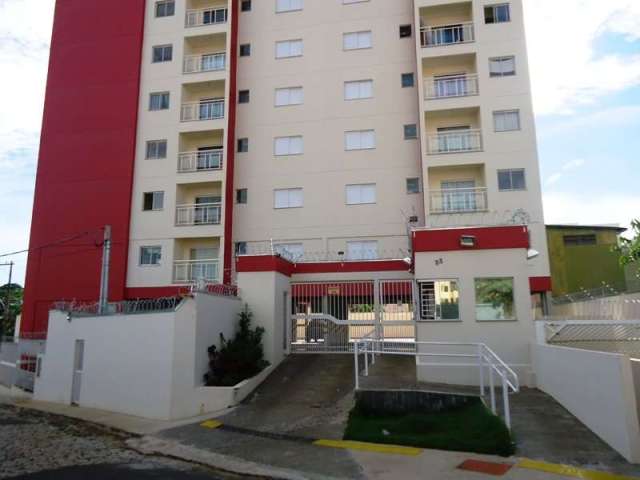 Apartamento Padrão em São Carlos