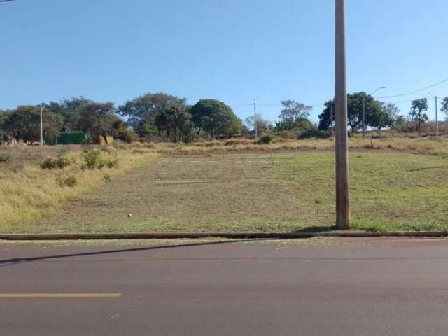 Terreno à venda na Avenida Fernando Bazolli, Q 24 lote , Parque Igaçaba, Araraquara por R$ 210.000