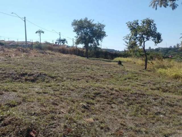 Terreno à venda na Rua Carlos Gentil, Q 23 lote , Parque Igaçaba, Araraquara por R$ 190.000