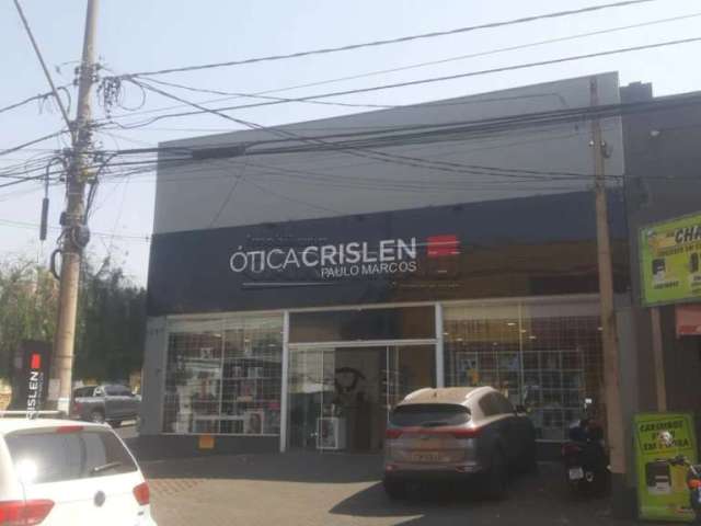 Comercial Prédio em São Carlos