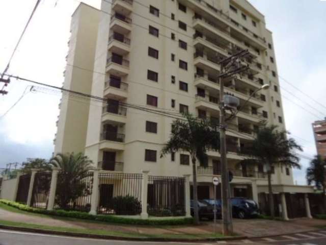 Apartamento Padrão em São Carlos