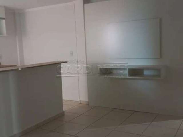 Apartamento Padrão em São Carlos