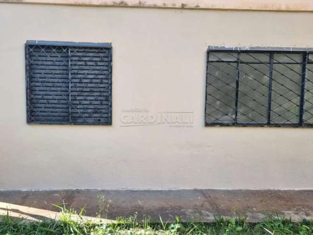 Apartamento Padrão em São Carlos