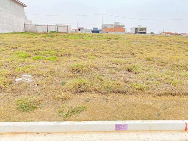 Terreno Condomínio em São Carlos