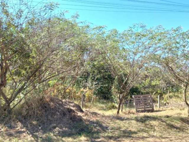 Terreno Padrão em São Carlos