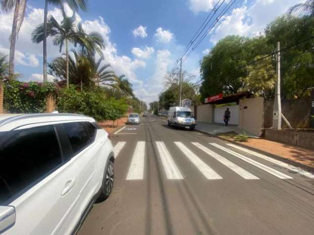 Terreno Padrão em São Carlos