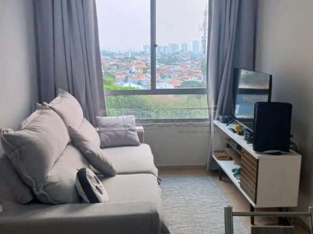 Apartamento Padrão em Campinas